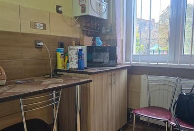 Apartament 3 camere in Deva, zona ultracentrala - Cinema Patria, et 1 - 10