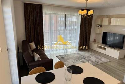 APARTAMENT DE INCHIRIAT IN ZONA ALBERT CU 3 CAM. SI DOUA BAI , P. - 3