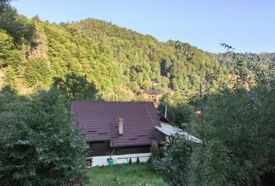 Vila/ pensiune - 11 camere - Moieciu de jos - 4