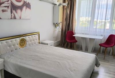 Garsonieră decomandată în Țiglina 1 - 3