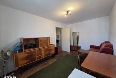 Apartament cu 2 camere decomandat în Mărăști - 1