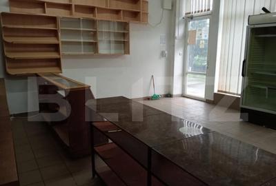 Spațiu comercial, de 100 mp, în Central - 10