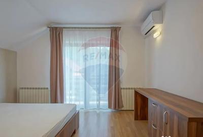 Casă cu 5 camere cu Teren 309 Mp în Noua - 3