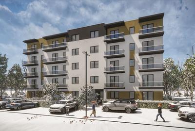 Garsonieră în Berceni - 7