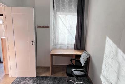 Apartament cu 2 camere decomandat în Central - 7