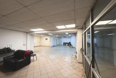 Vilă P+1 | Str. Vlad Județul 55 teren 300m | Birouri sau producție - 13