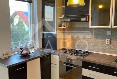 Apartament cu 3 camere decomandat în 7 Noiembrie - 3