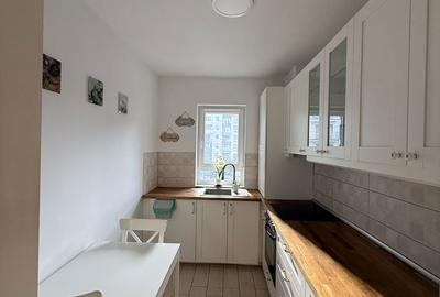 Apartament cu 2 camere în Tractorul - 5