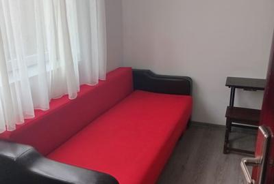 Garsonieră semidecomandată în Exterior Vest - 3