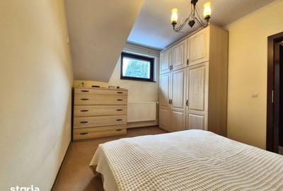 Apartament cu 3 camere în Est - 8
