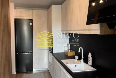 Apartament cu 2 camere decomandat, mobilat în Libertății - 5