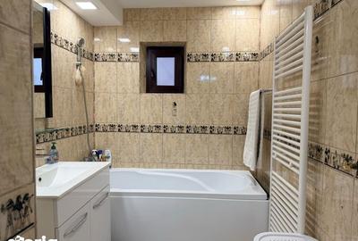 Apartament cu 2 camere decomandat în Central - 4