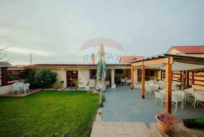 Hotel/Pensiune, de 438 mp, în Nufărul - 59