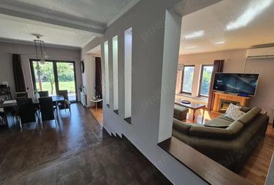 Casă cu 4 camere cu Canalizare în Vladimirescu - 5