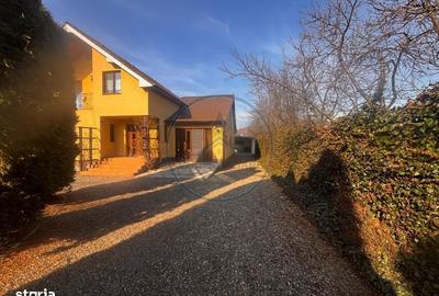 Casă cu 3 camere în Șieu - 13