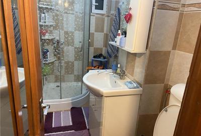 Apartament 3 camere , strada Pictor Grigorescu (b-dul Braile - 2