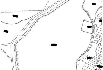 Teren pasune Luciu, cota parte 10000/407492 ; ID: R2766691 - 3