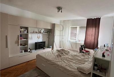 Apartament cu 2 camere decomandat, mobilat în Baba-Dochia - 2