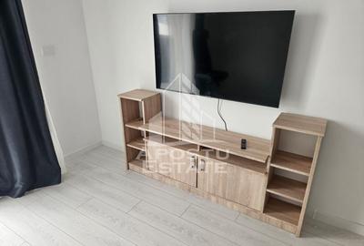 Apartament 4 camere,  Pet Friendly, Loc de parcare inclus, Giroc - 16