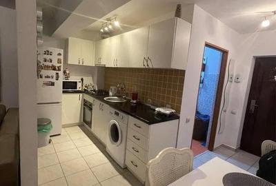 Garsonieră decomandată în Pantelimon