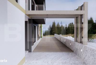 Garsonieră în Tudor - 5