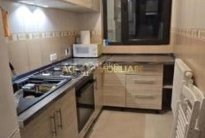 Apartament cu 2 camere semidecomandat, mobilat în Crângași - 4