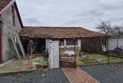 Casă cu 5 camere cu Teren 2850 Mp în Aradul Nou