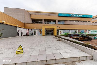 Spațiu comercial, de 600 mp, în Central - 19