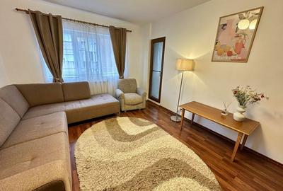 Apartament cu 2 camere decomandat în Alfa - 1