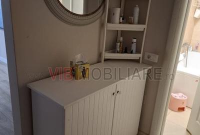 Fundeni - Dobroesti -  3 camere - centrala proprie -loc de parcare - 14