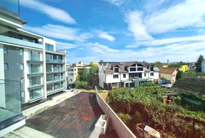 Apartament 3 camere LA CHEIE., cu parcare subterana, Sibiu - 5