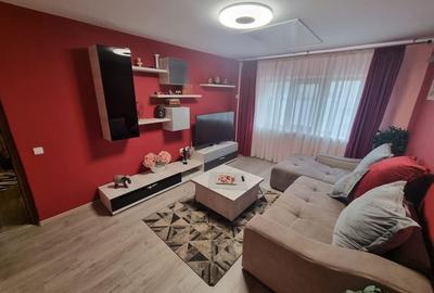 Trocadero-apartament 2 camere decomandat finisat modern - 1