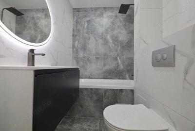 Garsoniera de inchiriat in zona Grozavesti - 2