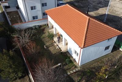 Casa de vacanta Techirghiol - 9