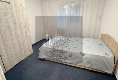 Apartament cu 3 camere decomandat, mobilat în Olteniței - 5