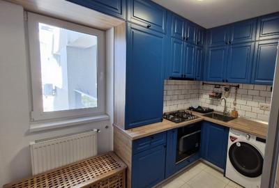 Apartament cu 2 camere semidecomandat în Militari - 7
