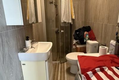 Apartament de 32mp cu o terasa de 21mp, in cartierul Intre Lacuri - 8