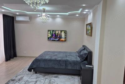 Garsonieră decomandată în Pipera - 2