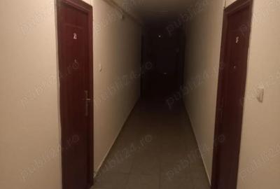 Garsoniera complet utilata - 5