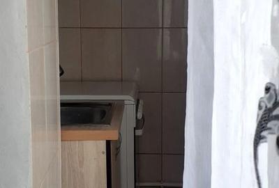 Garsonieră decomandată în Central - 6