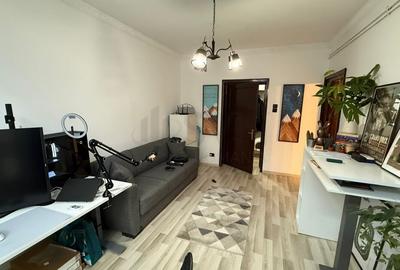 REA1026621 Apartament 3 Camere I De Vanzare I Floreasca - 7