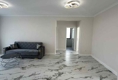 Apartament cu 3 camere semidecomandat în Central - 2