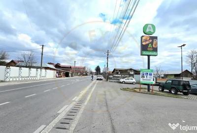 Spațiu comercial, de 910 mp, în Filipeștii de Pădure - 10