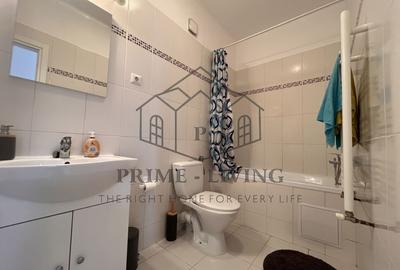 Apartament cu 5 camere decomandat, mobilat în Nord - 15