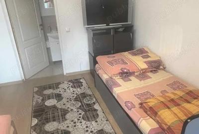 Cazare muncitori - 6