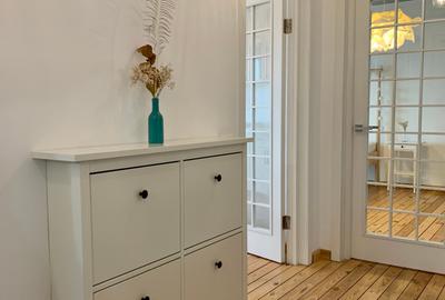 Apartament de 2 camere spre inchiriere Regie - Complex Exigent - 13