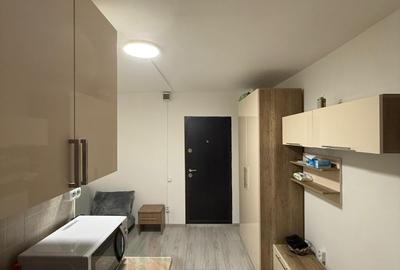 Garsonieră de vânzare – 32.000 € | Str. Drumul Crețeștilor - 3