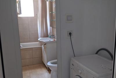 Garsoniera zona CET-piata - 8