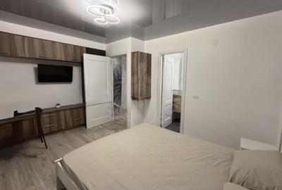 Apartament cu 3 camere decomandat în Democrației - 4