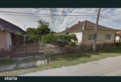 Casă cu 3 camere cu Teren 2150 Mp în Someș-Odorhei - 8